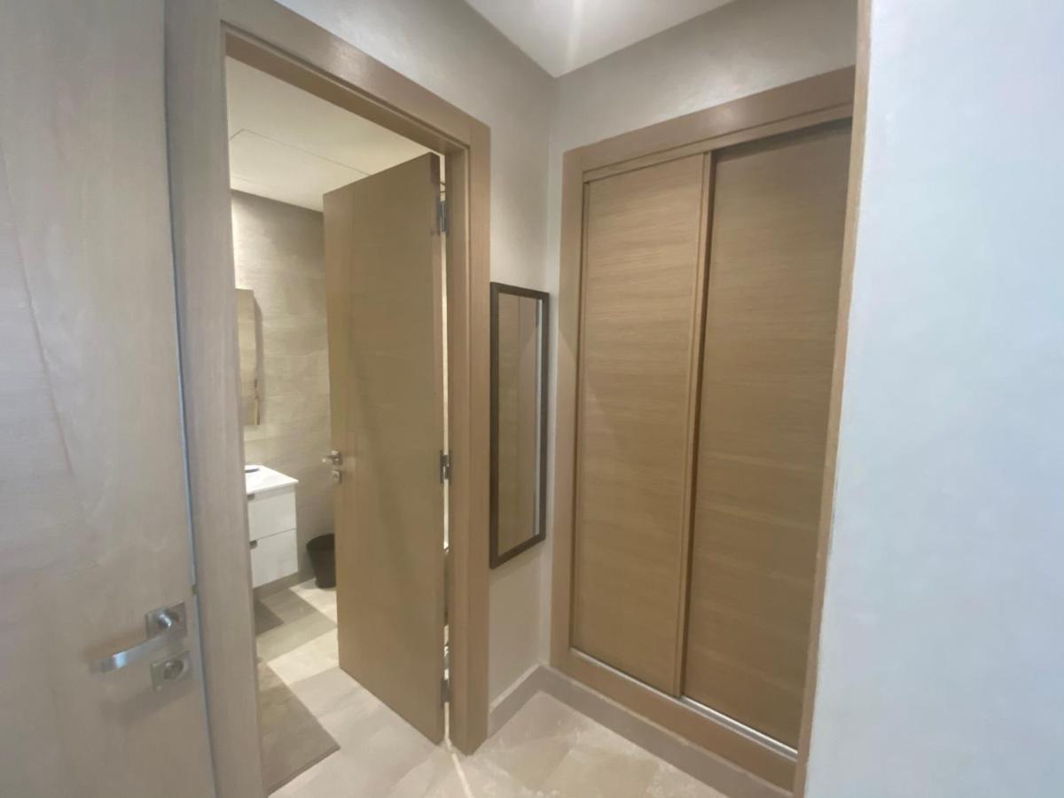 Luxueux Appartement Avec Vue Panoramique, Proche De La Gare Welcome Stay Casablanca Ngoại thất bức ảnh